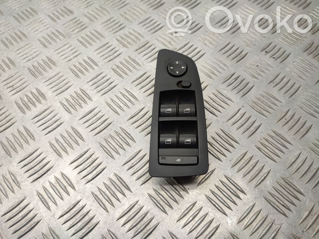 BMW 1 E81 E87 Electric window control switch 