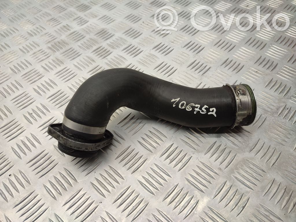 Intercooler hose/pipe   112794,11279410