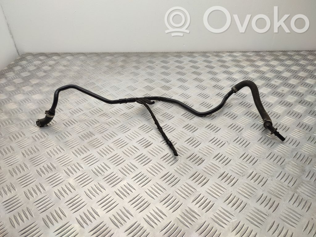 BMW 1 E81 E87 Vacuum line/pipe/hose 