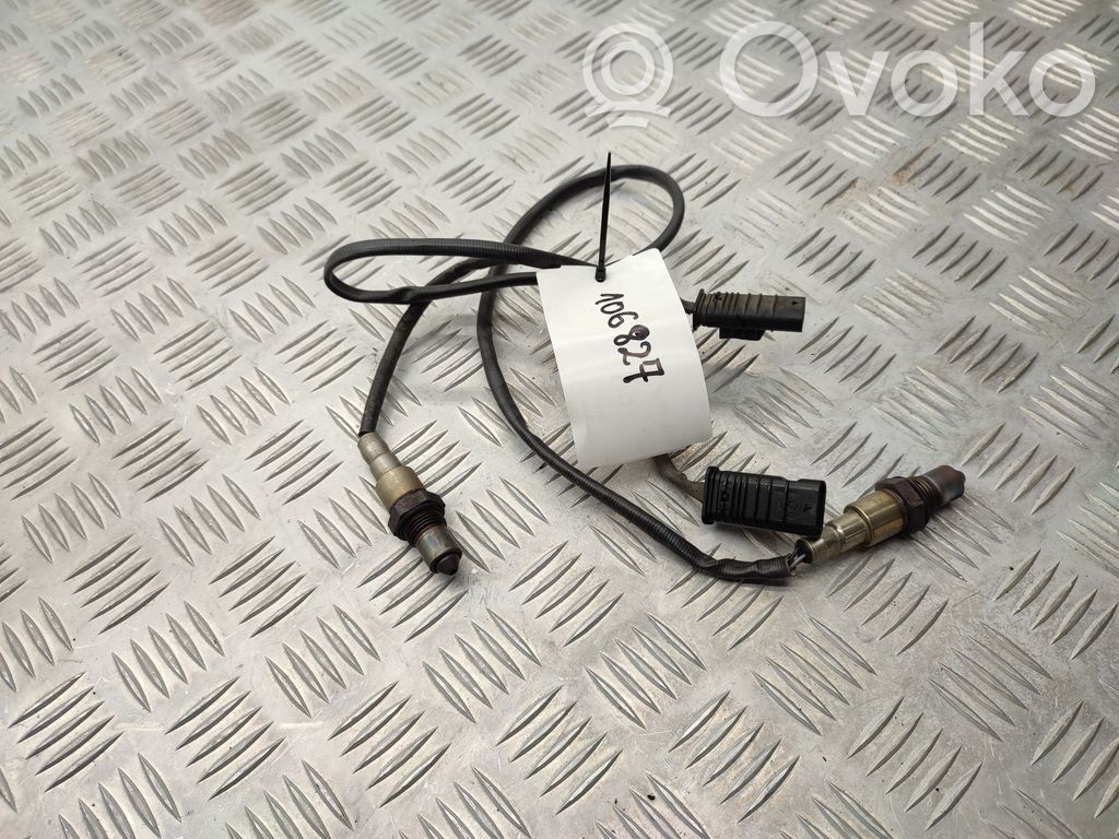 BMW 2 F45 Lambda probe sensor 