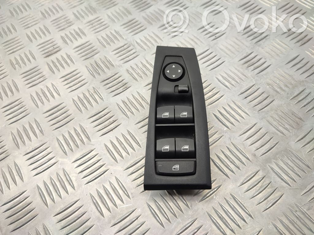 BMW 2 F45 Electric window control switch 