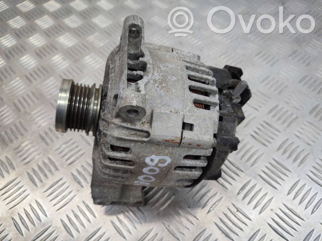Mercedes-Benz A W169 Alternator 