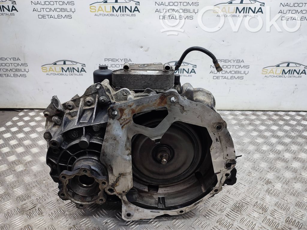 Volkswagen Caddy Scatola del cambio automatico 