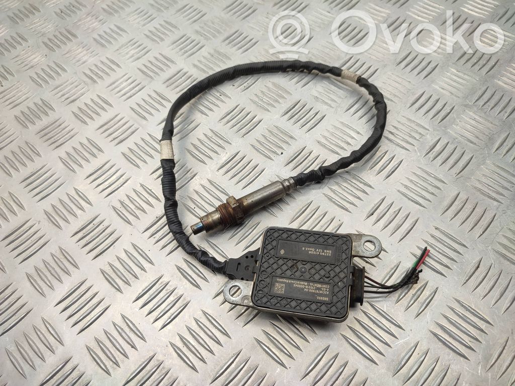 Lambda probe sensor   227904120R