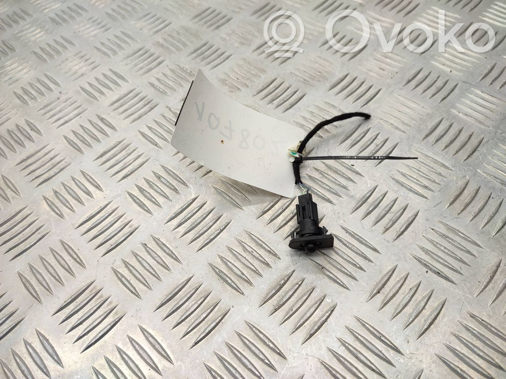 Sensor de luz solar   A66100100,124399709