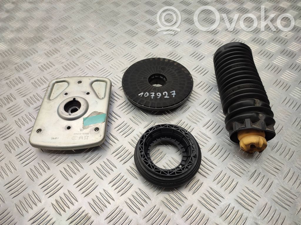 Opel Vivaro Front shock absorber/damper 