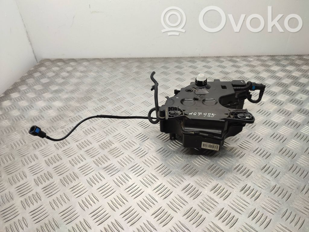 Opel Vivaro AdBlue Tank 