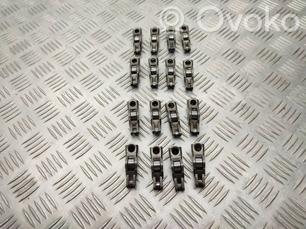 Citroen C5 Valve rocker arm 