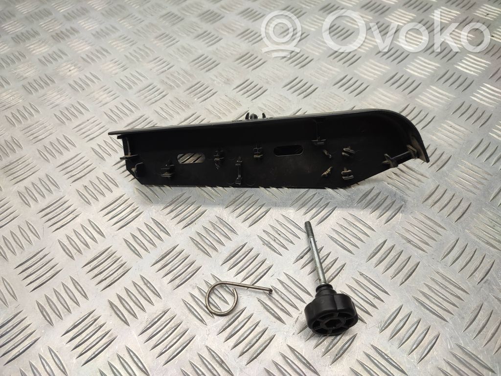 Volkswagen Sharan Other exterior part 