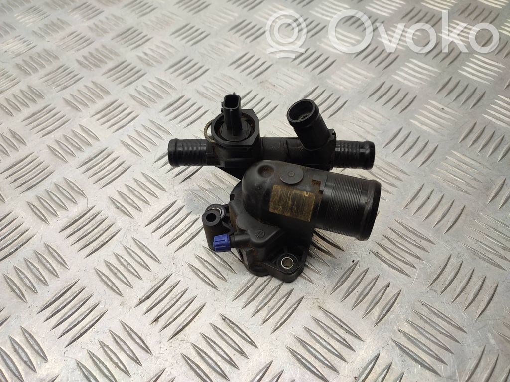 Opel Vivaro Termostat / Obudowa termostatu 