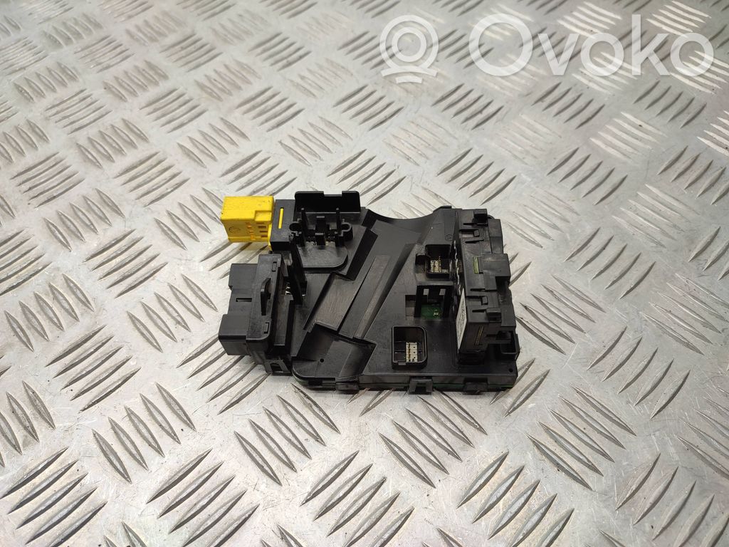 Volkswagen Golf V Sensor de ángulo de dirección 