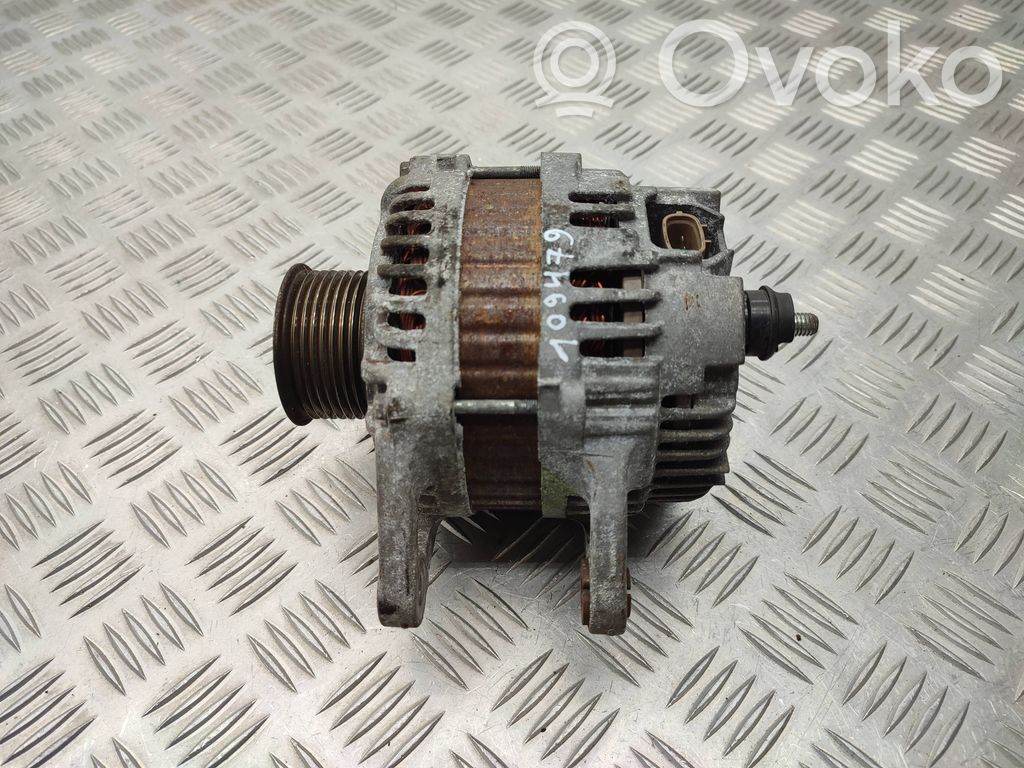 Mazda 6 Generator/alternator 