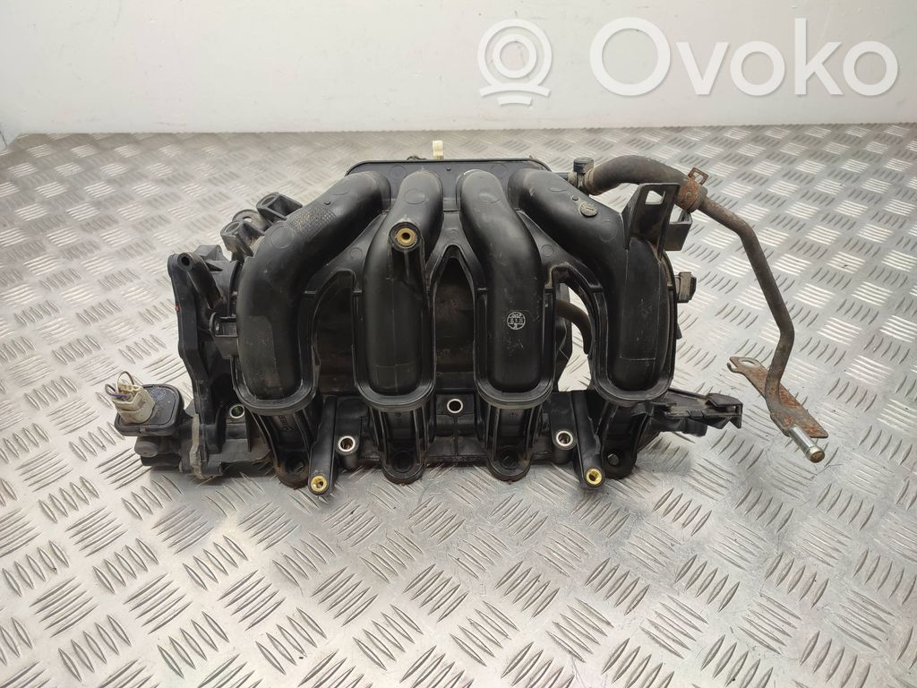 Mazda 2 Kolektorius įsiurbimo 