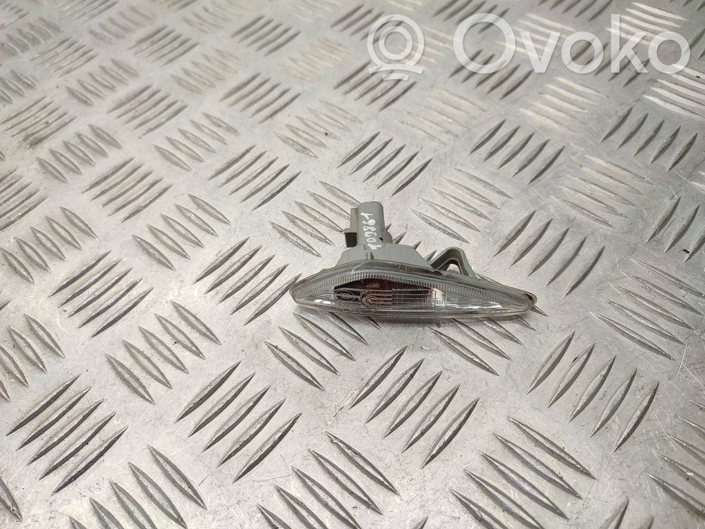 Mazda 6 Front fender indicator light 
