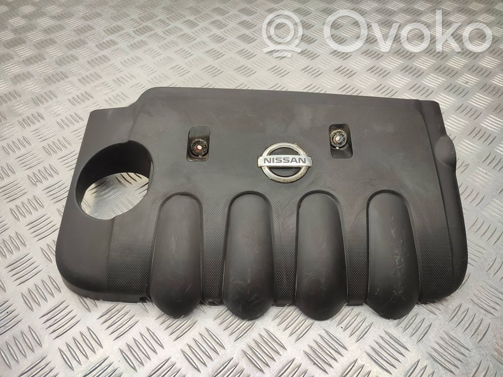 Nissan Note (E11) Motorabdeckung 
