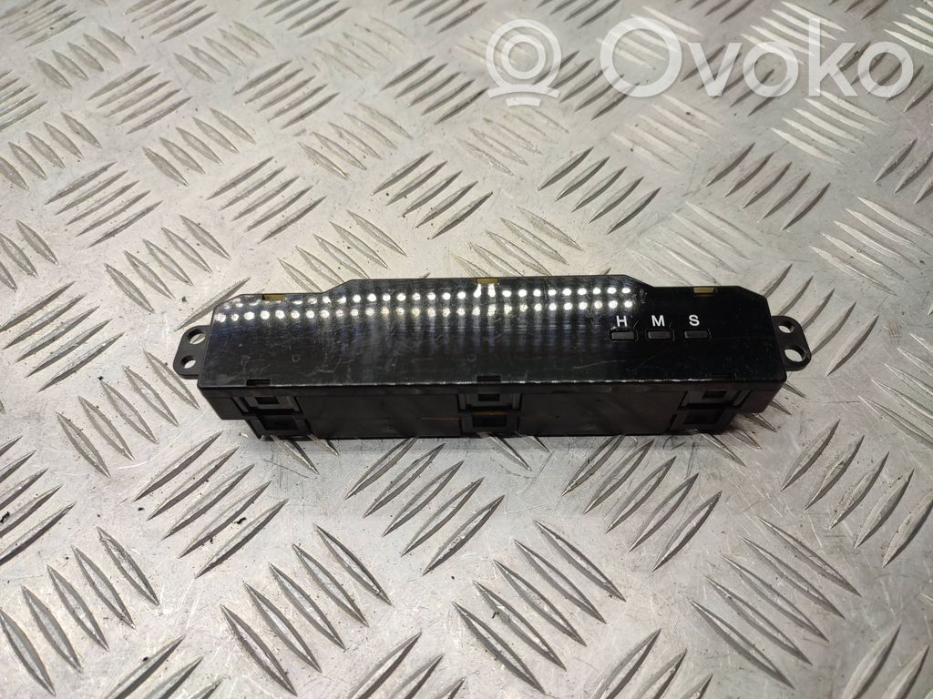 Chevrolet Lacetti Clock 