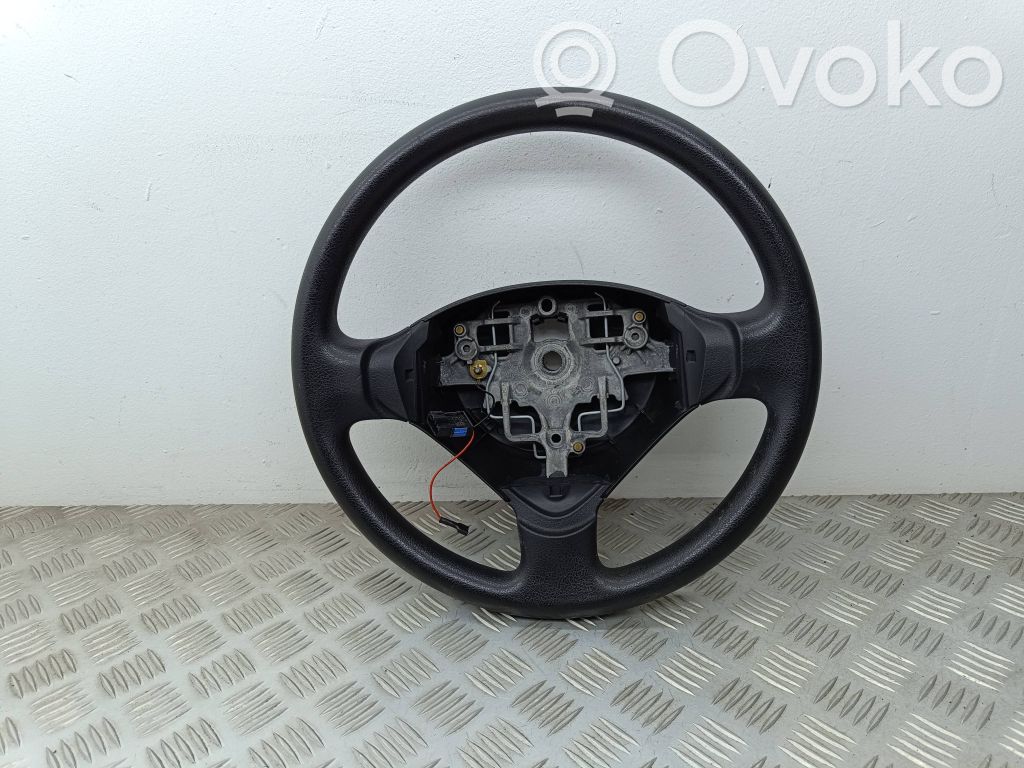 Peugeot 207 Vairas 