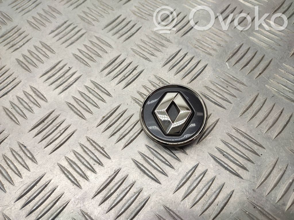 Renault Kadjar Dekielki / Kapsle oryginalne 