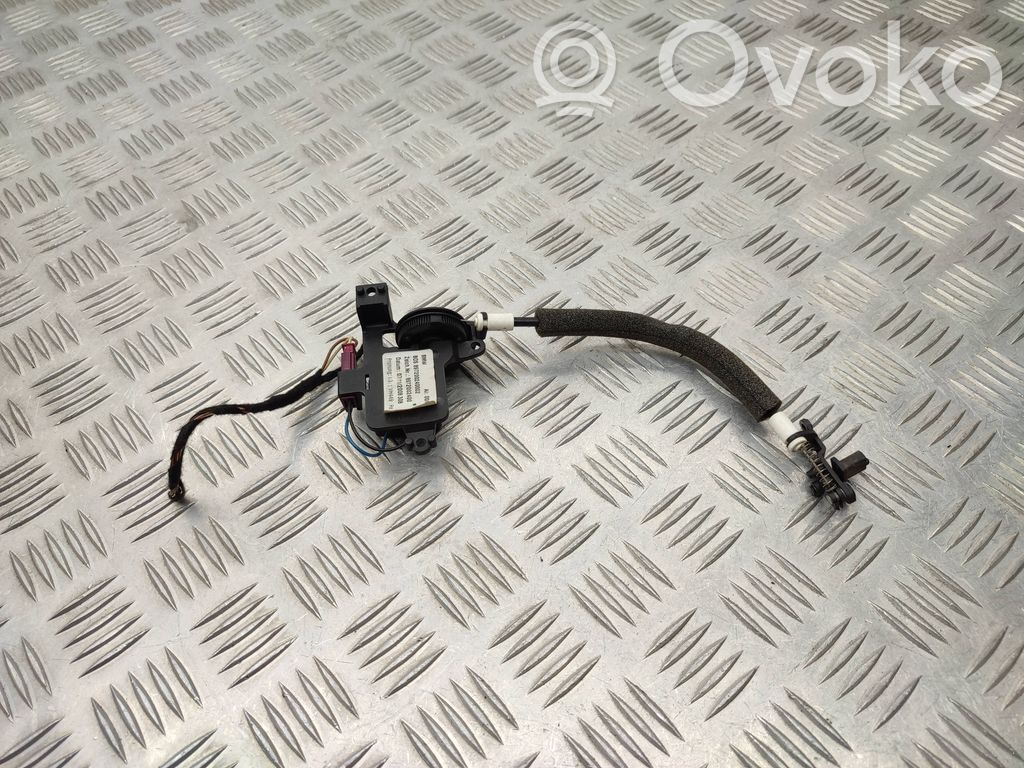 BMW 3 E90 E91 Curtain motor 