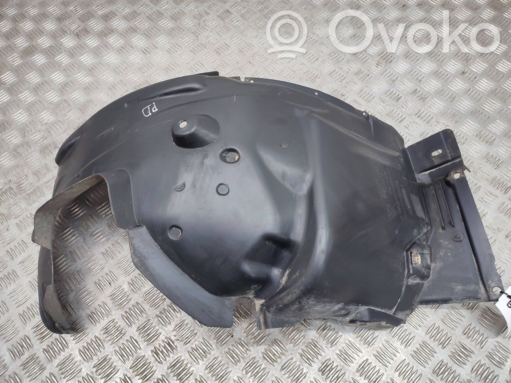 BMW 3 E90 E91 Rivestimento paraspruzzi passaruota anteriore 