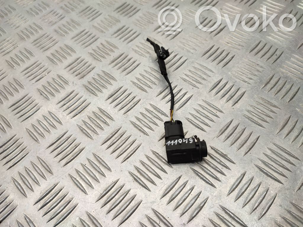 BMW 3 E90 E91 Air quality sensor 