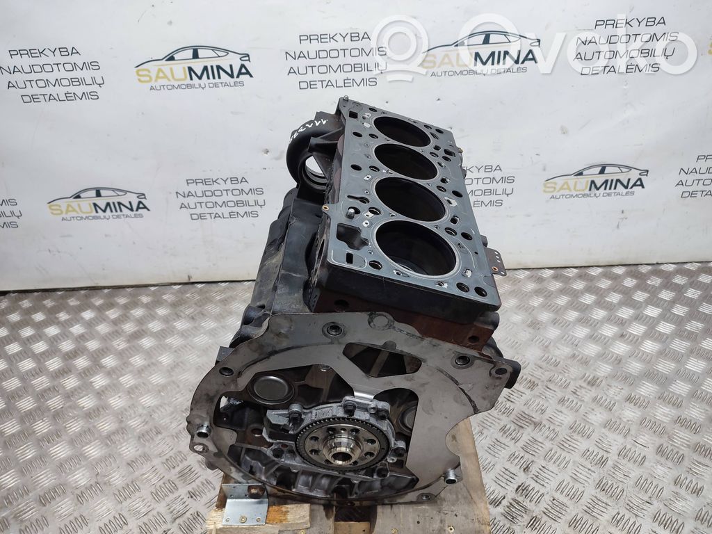 Engine block   DET,03N023C