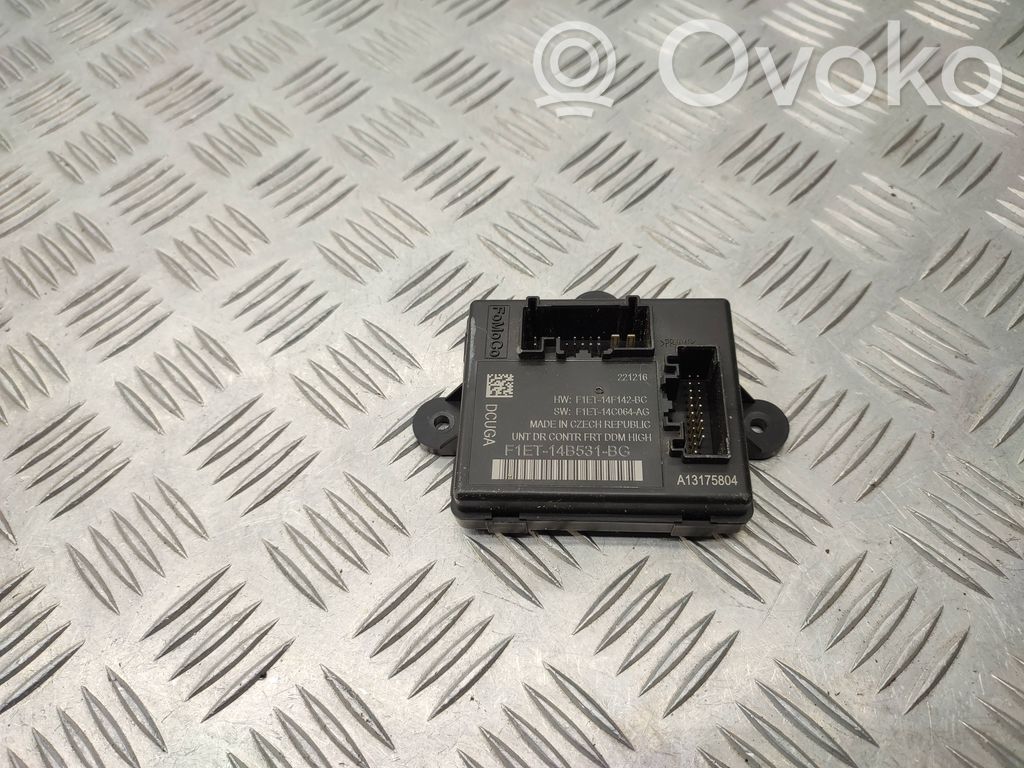 Ford Transit -  Tourneo Connect Door control unit/module 