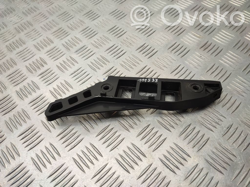 Volkswagen Scirocco Front bumper mounting bracket 