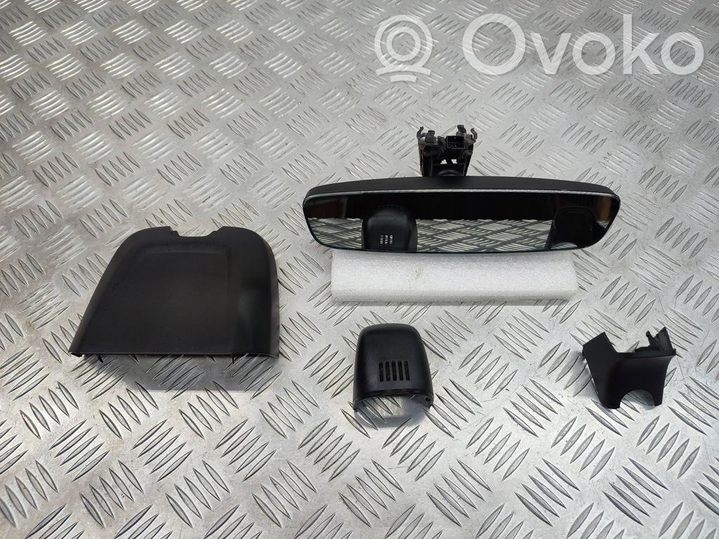 Audi A4 S4 B9 Oglindă retrovizoare (interior) 