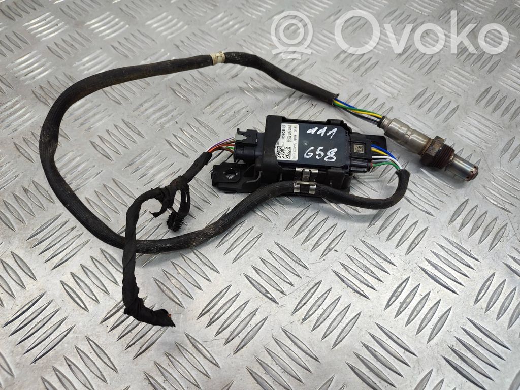 Audi A4 S4 B9 Lambda probe sensor 