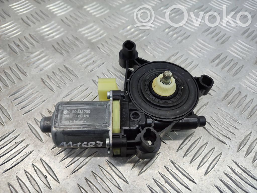 Audi A4 S4 B9 Motor macara geam ușă față 