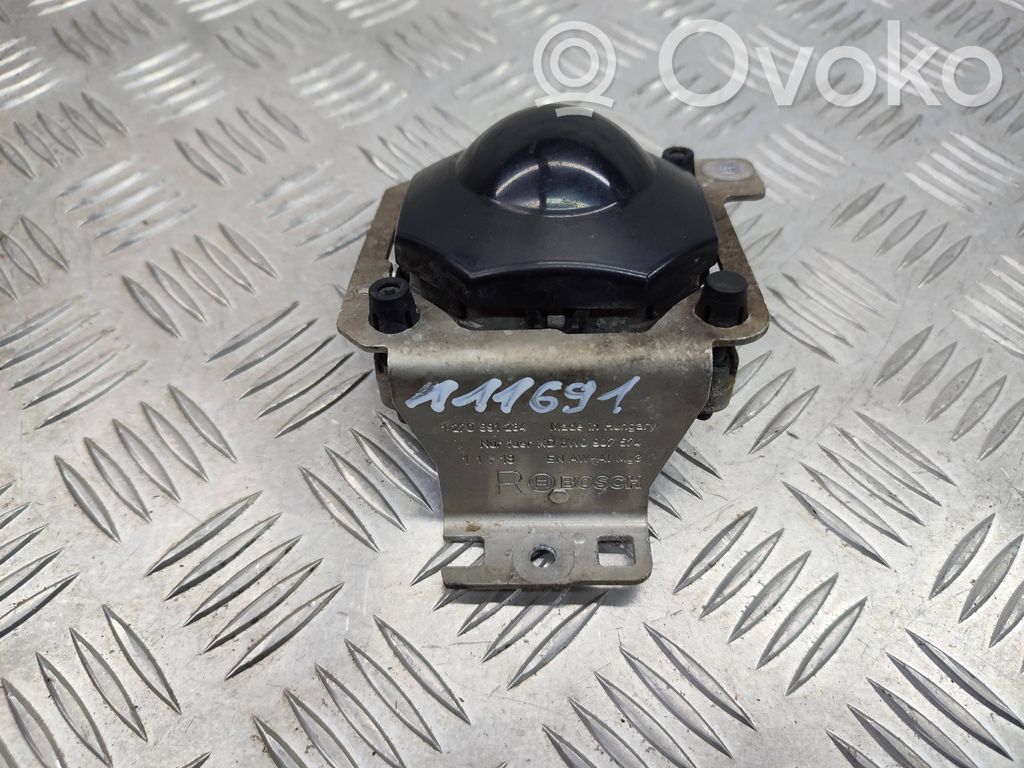 Audi A4 S4 B9 Sensor de radar Distronic 