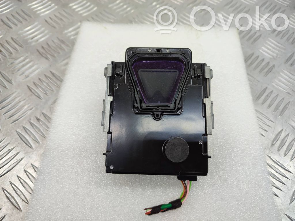 Audi A4 S4 B9 Windshield/windscreen camera 