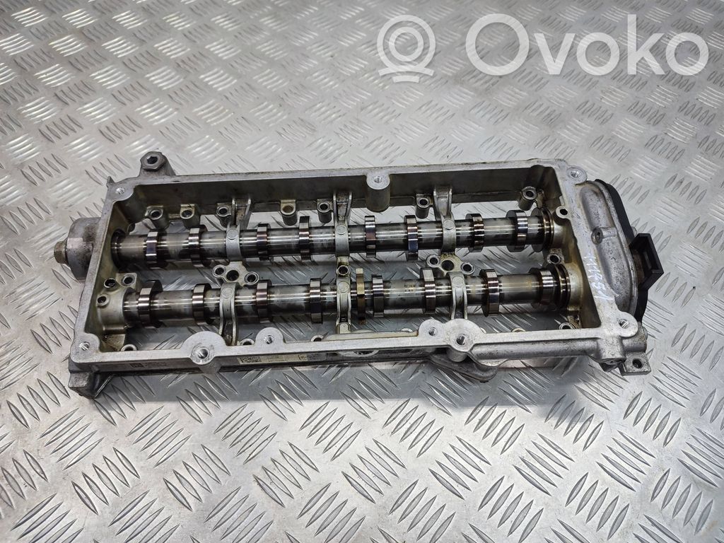 Audi A4 S4 B9 Camshaft 