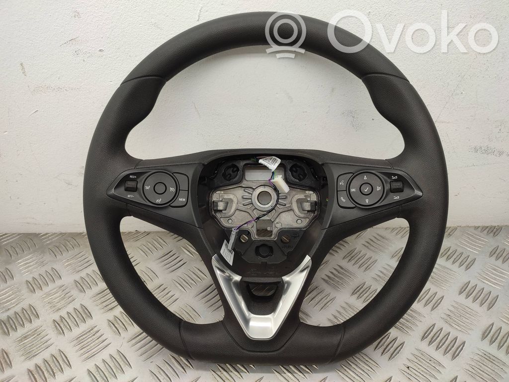 Opel Combo E Stūre 