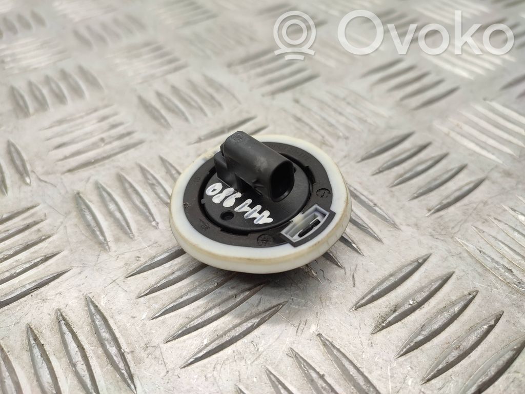 Airbagsensor Crashsensor Drucksensor   9843912180