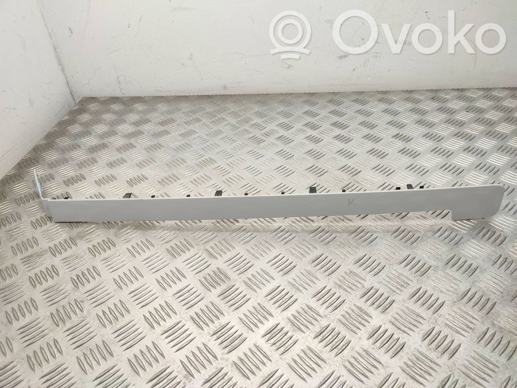 Opel Combo E Sliedītes dekoratīvā apdare 