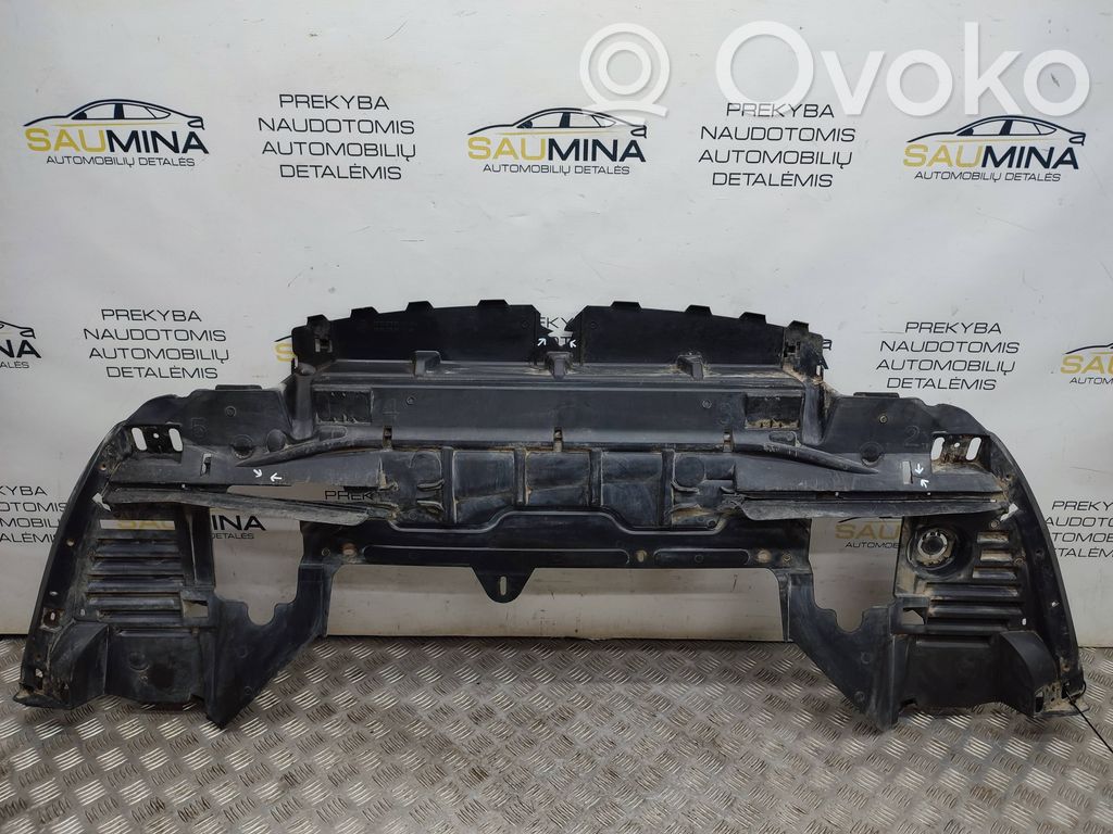 Citroen C5 Bampera apakšas aizsargs 