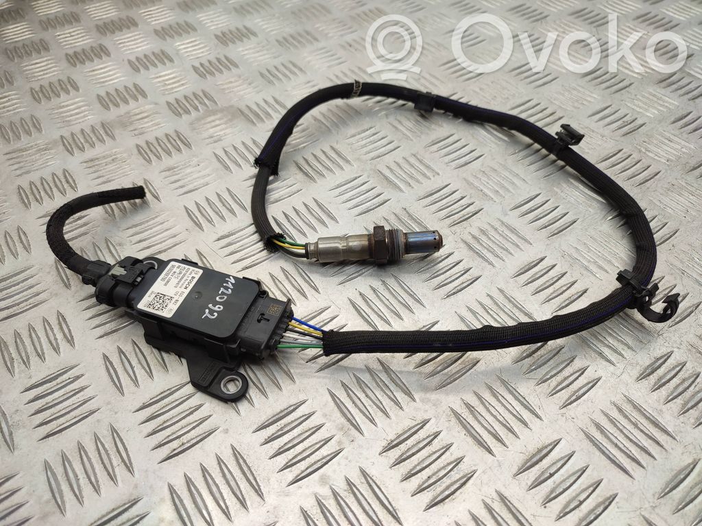 Sonda lambda   9830288780