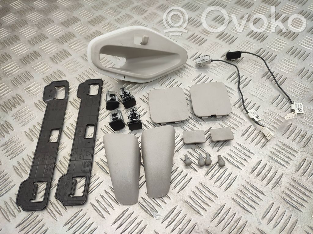 Opel Combo E Other interior part 