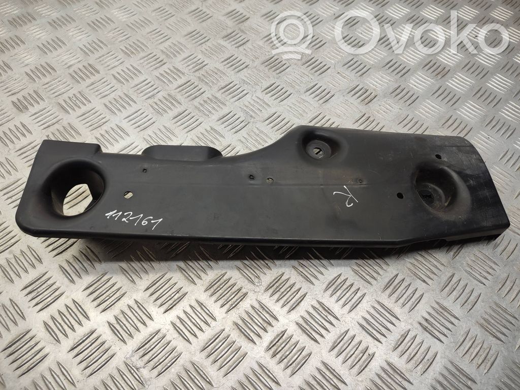 Opel Combo E Side bottom protection 