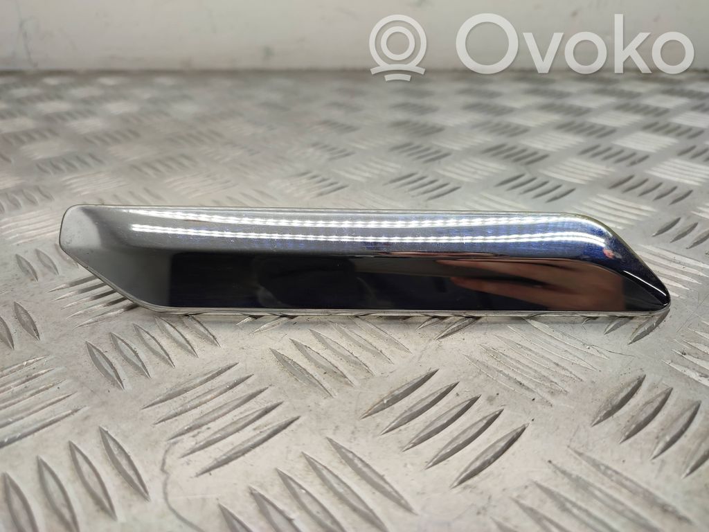 Citroen C5 Listwa zderzaka tylnego 
