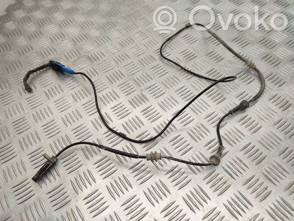 Citroen C5 Sensore ABS del freno posteriore 
