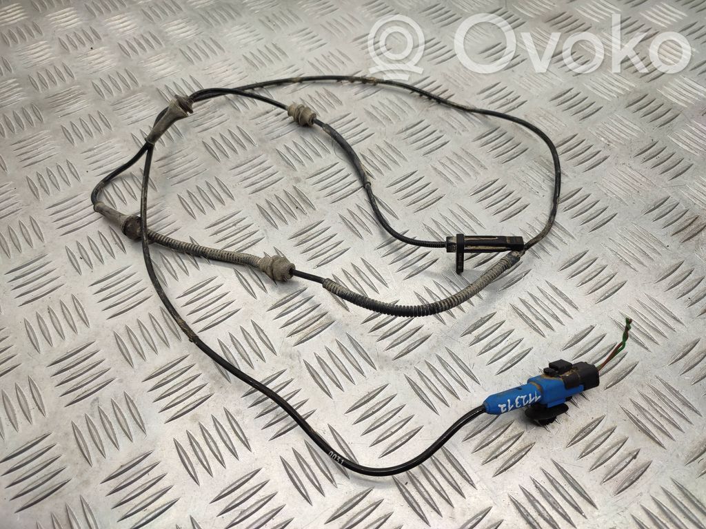 Citroen C5 Sensore ABS del freno posteriore 