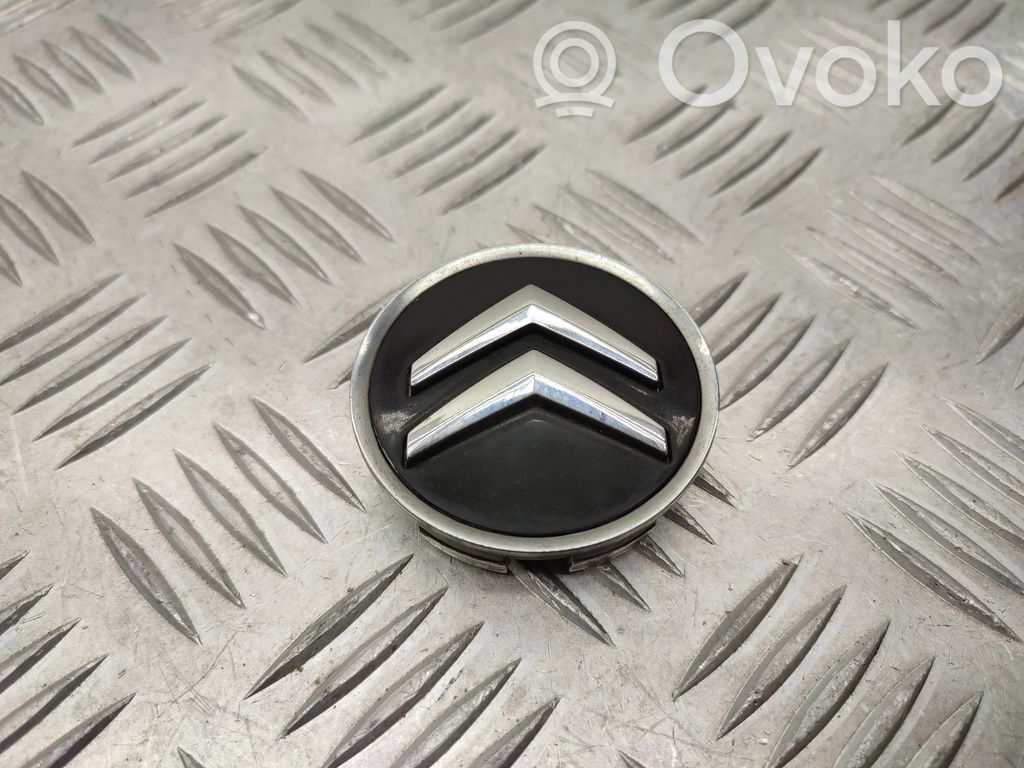 Citroen C5 Dekielki / Kapsle oryginalne 