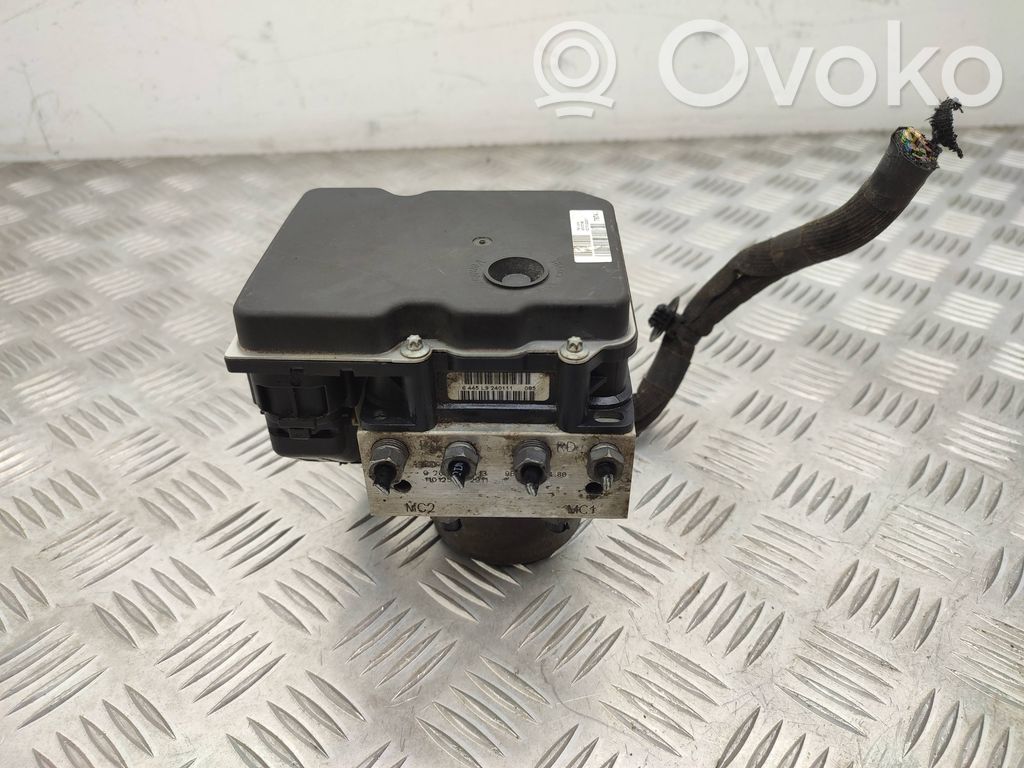 Citroen C5 ABS Blokas 