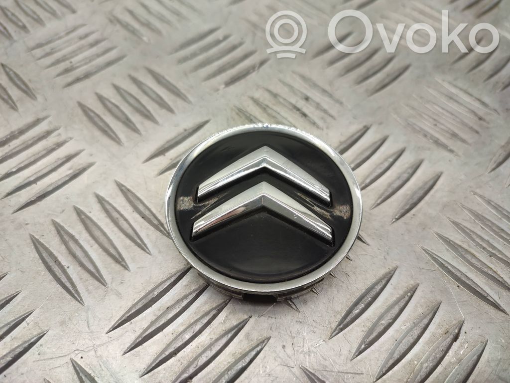 Citroen C5 Dekielki / Kapsle oryginalne 