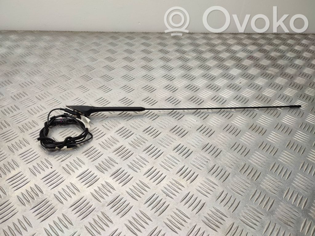 Ford Transit Custom Antena de radio 