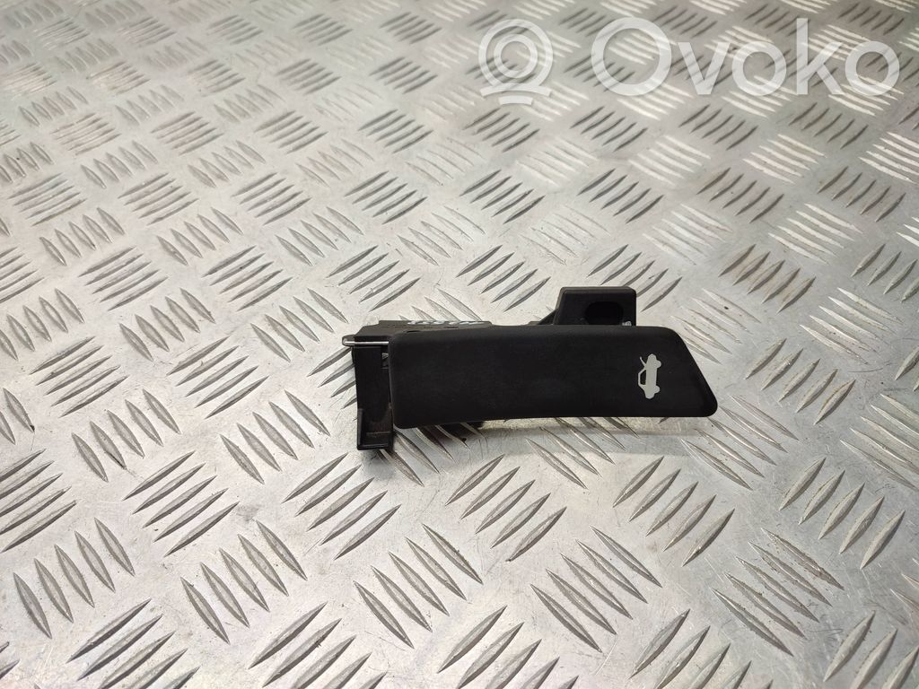 Ford Transit Custom Engine bonnet (hood) release handle 
