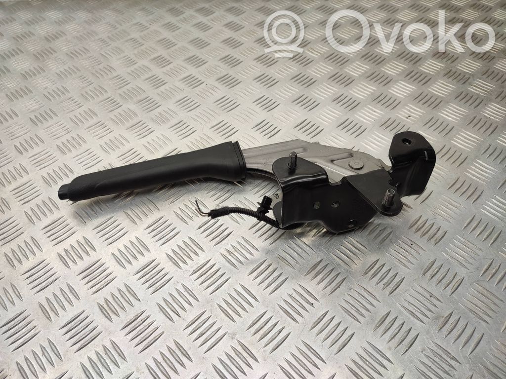 Ford Transit Custom Leva del freno a mano/freno di stazionamento 